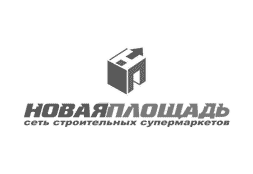 Новая площадь